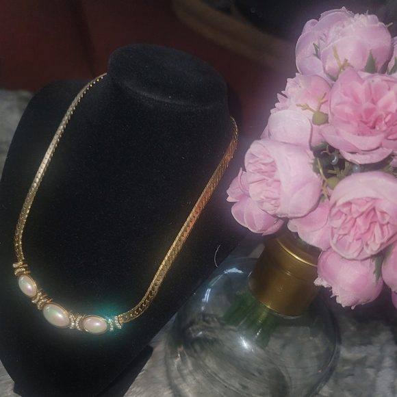 Dior Jewelry - Vintage Christian Dior necklace